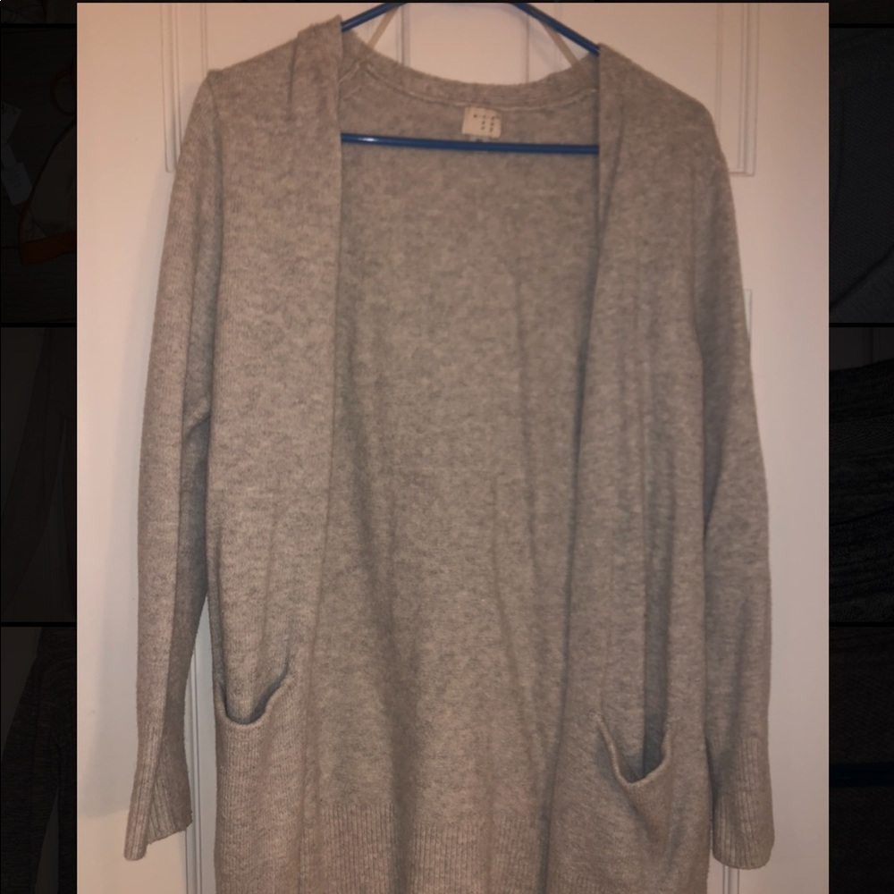 Cardigan